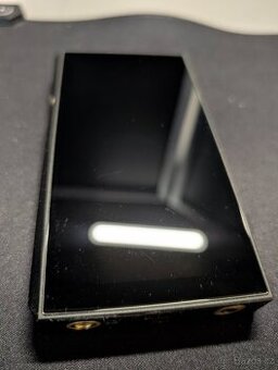 FIIO M11 Black Hi-Res přehrávač - 1