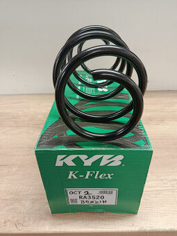 Přední pružina Škoda octavia 2 benzin - 1