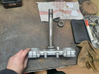 Aprilia MX, RX 125 - spodní brýle