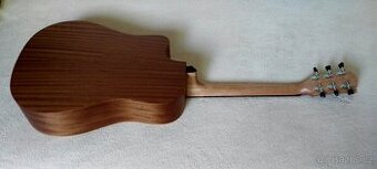 Predam gitaru LAG Tramontane T88A