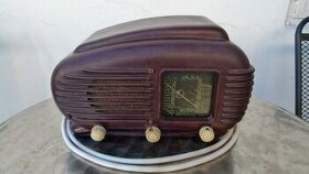 staré rádio TESLA -Talisman