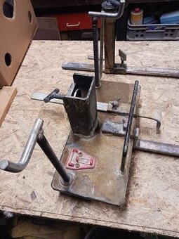 Zakládací sada , vyrovnávací souprava