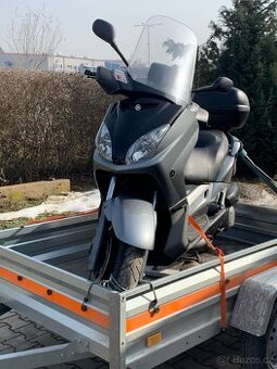 Yamaha  x max 250i