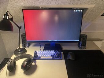 Výkoný PC RTX 3060Ti 8GB, AMD 7 7700X 32GB RAM