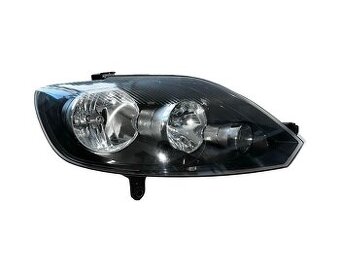 Pravý halogen 5M1941006G VW Golf 6 Plus r.v. 2014