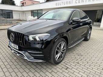 Mercedes-Benz 350d 4M kupé