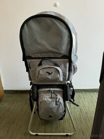 PRONÁJEM: Krosna na dítě Salewa