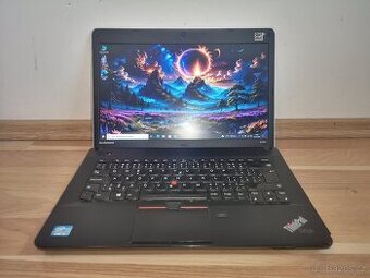 Notebook Lenovo ThinkPad Edge E430
