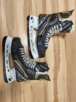 Brusle CCM Tacks AS-V Pro SR Velikost 11, (EUR 47)