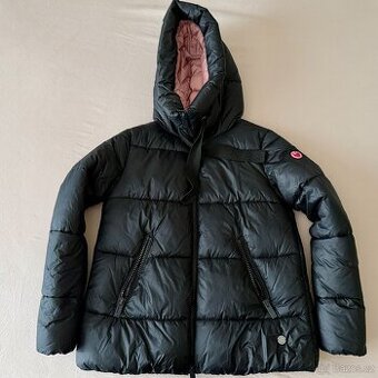 Dámská krátká péřová bunda LIEBLINGSSTÜCK / vel. 36