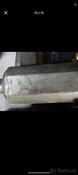 Octavia 1 motorek stahování oken