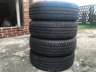 Letní pneu Goodyear Eagle Touring