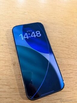 iPhone 16 Pro ve verzi 256 GB