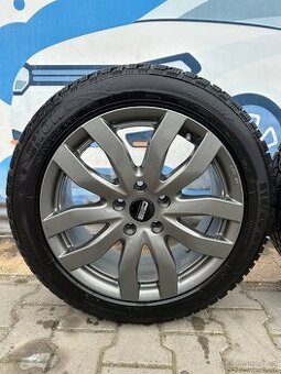 Prodám zimní kola R17