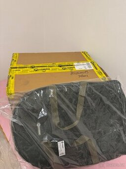 Zavážecí lodička Carp Scout Li-ion 20