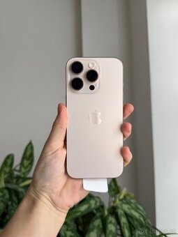 iPhone 16 Pro 256 gb