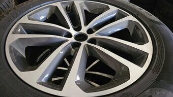 ALU kola R19 originál Jaguar F-Pace X761 | 5