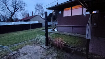 Přenechám pronájem finského domku (fiňák) 3+1 v OV