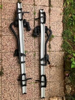 Střešní nosiče kol Thule