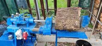 Štípačka domácí výroby