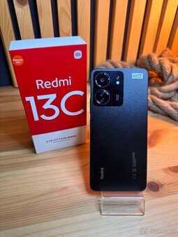 Xiaomi Redmi 13C, 4GB/128GB