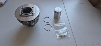 Stadion S11, S22  - válec motoru