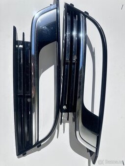 Vw cc - mřížka nárazníku