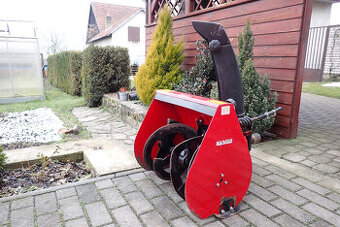 VARI sněhová fréza SF-55