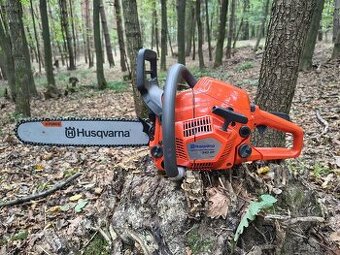 Motorová pila Husqvarna 543 xp