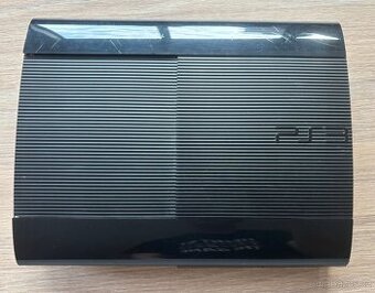 PlayStation 3 Super Slim