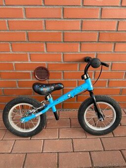 Dětské odrážedlo Arcoro Doodle 12