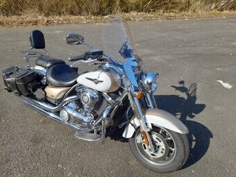 Kavasaki VN 1700 Classic