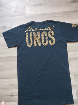 Uncs-dětské tričko-146 .