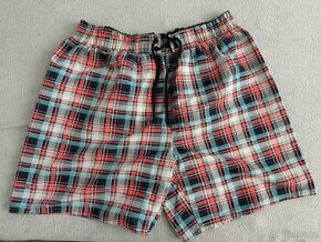 Pánské plavky Identic Man