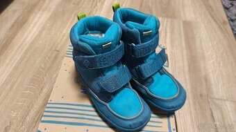 Barefoot obuv affenzahn v.32