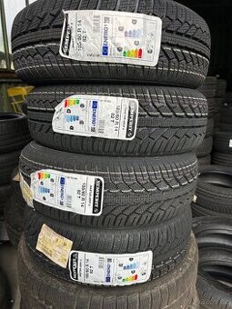 185/60/14 zimní pneu