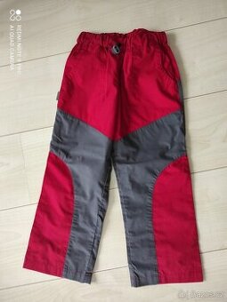 Letní kalhoty Fantom 110