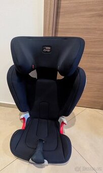 Britax Römer Kidfix II XP SICT  Moonlight Blue