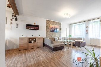 Prodej, byty/3+kk, 93 m2, 33701 Raková, Rokycany [ID 79134]