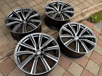 Audi ALU kola R21 10J, 5x112, AUDI Sport Q7, SQ7, Q8, SQ8