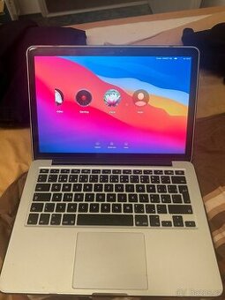 Macbook Pro 13.3