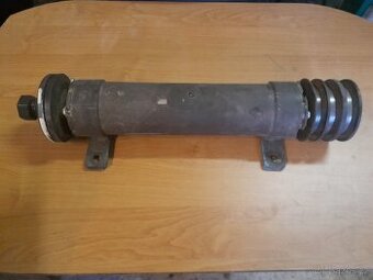 Hřídel k cirkulárce