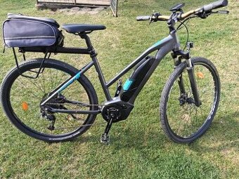 Dámské elektrokolo