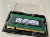 Samsung 256MB 533MHz DDR2 PC4200 SoDimm