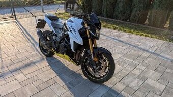 Suzuki GSX-S 750 ABS
