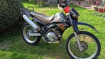 Yamaha XT 125 R