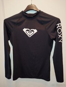 Dívčí/dámské surfařské triko Roxy vel. S