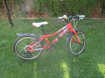 Dětské kolo Superior 20