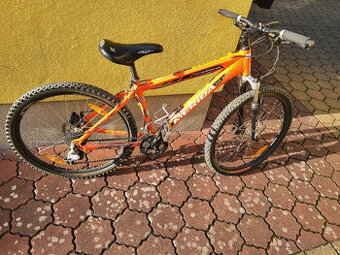 Prodám kola MERIDA 24