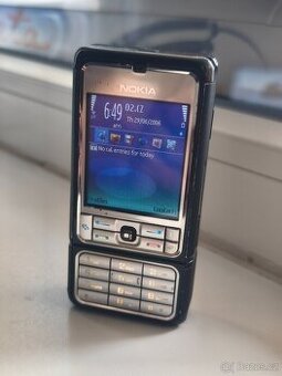 NOKIA 3250